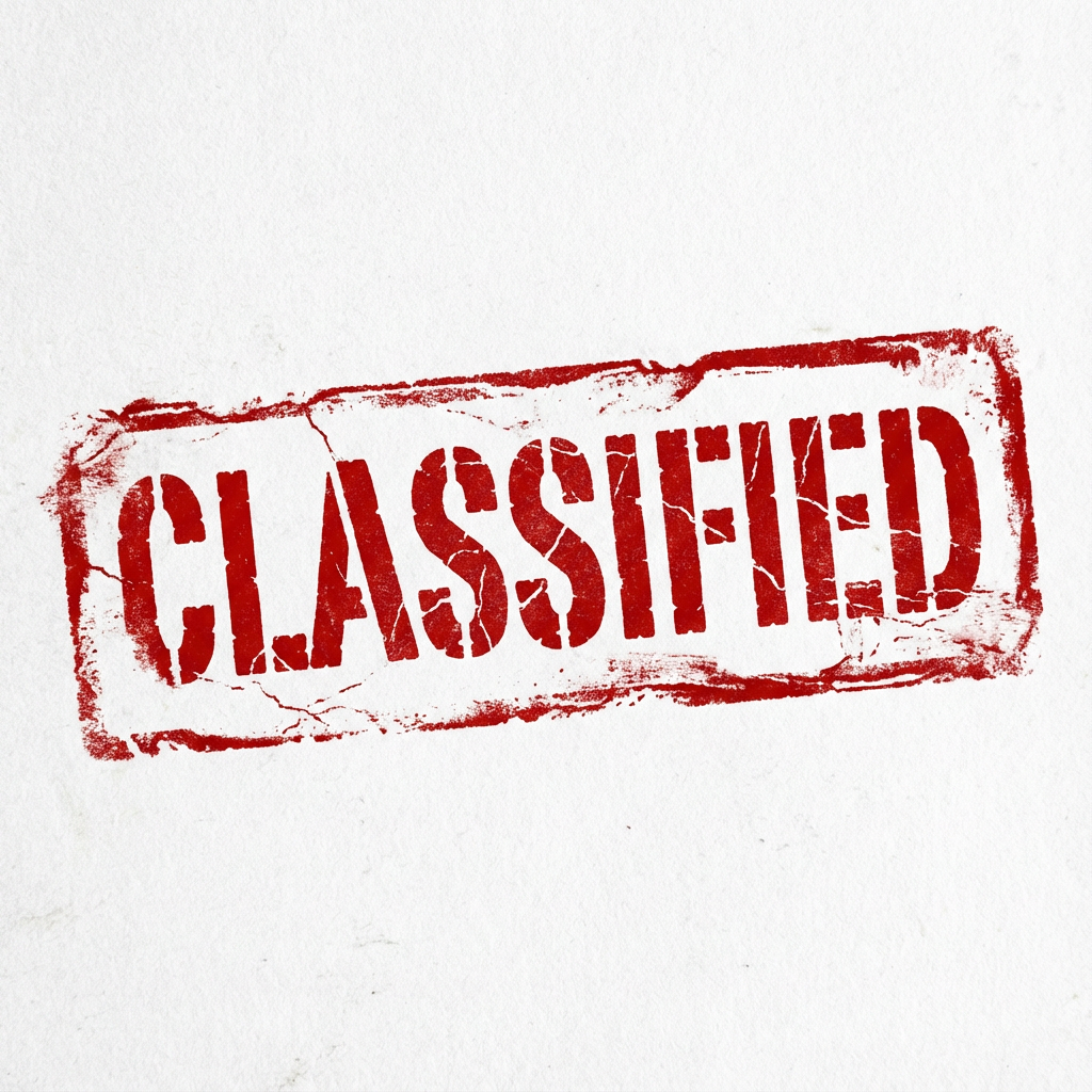 Classified